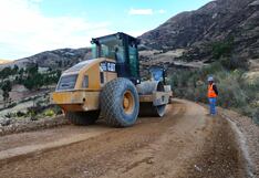 Junín: Realizarán mantenimiento a 1170 kilómetros de vías
