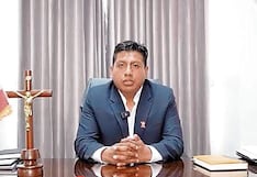 Alcalde de Majes Jenry Huisa tiene 17 denuncias