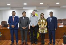 Revelan que elevados gastos de representantes del Parlamento Andino ascenderían a más de US$ 200 en viáticos