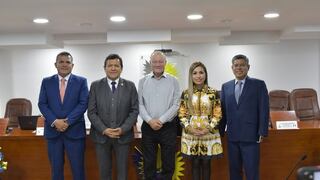 Revelan que elevados gastos de representantes del Parlamento Andino ascenderían a más de US$ 200 en viáticos