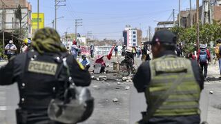 Reacciones de congresistas sobre pedido de voto de confianza en medio de muertes en Puno 