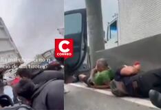 Tiroteo en Río de Janeiro deja tres muertos y tres heridos en enfrentamiento entre policías y narcotraficantes