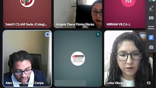 Arequipa: 30 años de prisión por abusar de una menor de edad