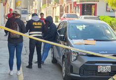 Policía captura a dos mujeres implicadas en el presunto pepeo en Arequipa (VIDEO)
