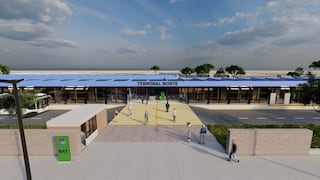 Trujillo: Víctor Hugo del Carpio reitera que TMT es clave para modernización del transporte público