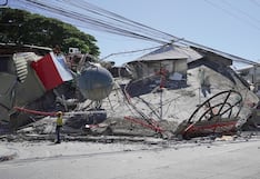 Terremoto de magnitud 7,8 deja al menos 31 muertos y decenas de heridos en Filipinas