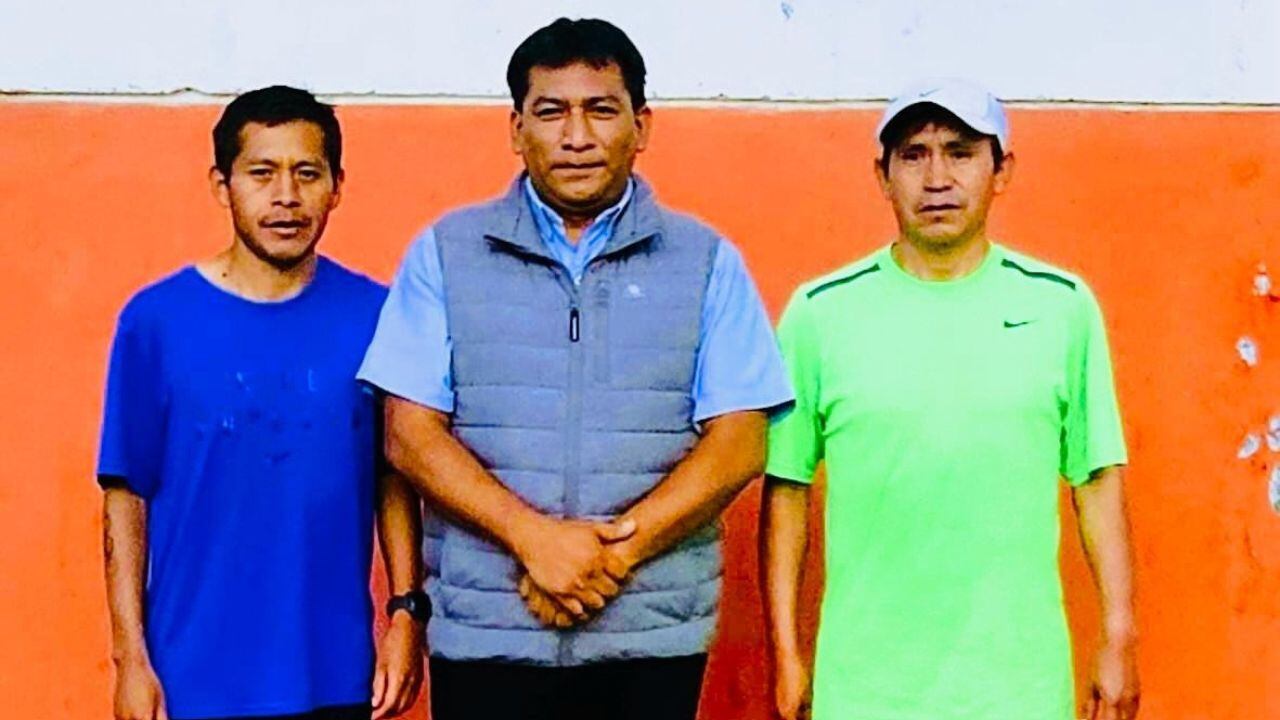 Cristhian Pacheco estará en evento del 27 de abril y que reunirá a más de 500 participantes del país.