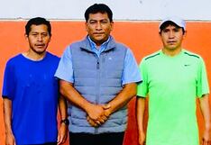La Libertad: Atleta olímpico en Gran Carrera 10K El Milagro