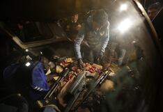 Dictamen contra terrorismo urbano estaría listo en 15 días, según la Comisión de Justicia