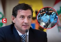 Renzo Reggiardo propone crear Guardia Municipal en Lima con armas de fuego y capacitación especializada