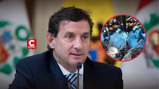 Renzo Reggiardo propone crear Guardia Municipal en Lima con armas de fuego y capacitación especializada