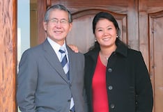Keiko Fujimori recuerda a su padre Alberto Fujimori en el día de su cumpleaños