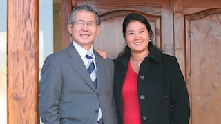 Keiko Fujimori recuerda a su padre Alberto Fujimori en el día de su cumpleaños