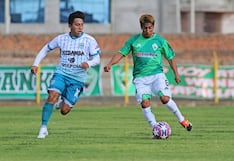 ‘Fútbol macho’ inicia la tercera fecha de la departamental en Junín con derroche de goles