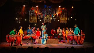 Kimbafá celebra 25 años con “Legado”, un espectáculo que revive los sonidos e identidad del Perú