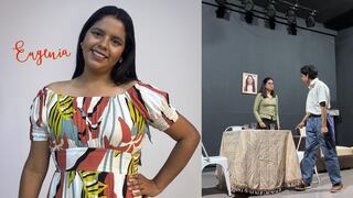 La obra argentina “La niña jamón” llega por primera vez al Perú