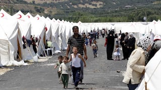 Invocan a comunidad internacional ayudar a Líbano por crisis de refugiados sirios