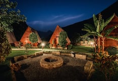 Lunahuaná relanza Incahuasi como destino turístico vivencial por el Día Mundial del Turismo