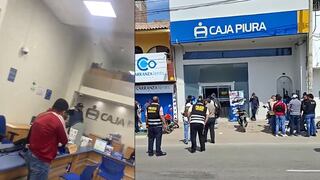 Fiscalía investiga asalto frustrado en Lambayeque que terminó con delincuente muerto