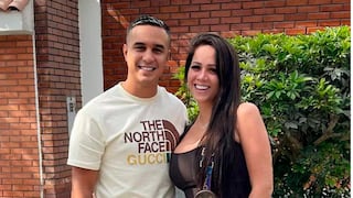 Mamá de Jesús Barco tras separación de Melissa Klug y su hijo: “Lo arreglarán”