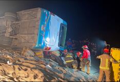 Tacna: Familiar de exalcalde conducía vehículo involucrado en tragedia