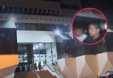 Detienen a seis policías de la Dirincri y a una civil por presunto cobro de sobornos en Lima