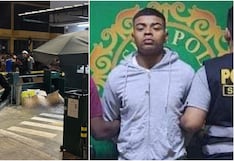 Chincha: alias “Negro Denilson” se dispara en la cabeza tras ser acorralado por la policía