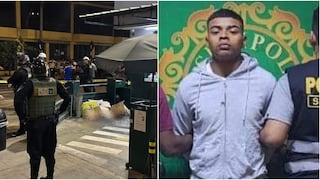 Chincha: alias “Negro Denilson” se dispara en la cabeza tras ser acorralado por la policía