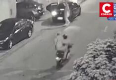 Violento ataque en Santa Anita: Sicarios matan a joven y dejan tres heridos