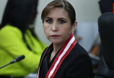 Patricia Benavides rechaza acusaciones en audiencia ante la Junta Nacional de Justicia