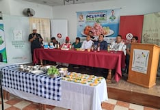 Chincha: organizan concurso y degustación por el Día Nacional de Ceviche