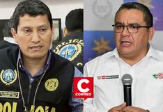 Harvey Colchado critica la gestión de Santiváñez tras atentado en Trujillo: “No está a la altura”