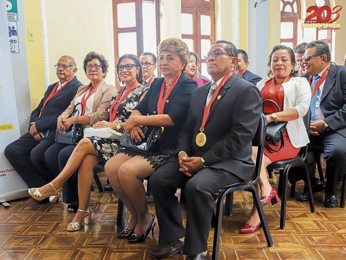 Cuestionan gastos a favor de concejales de Lambayeque.