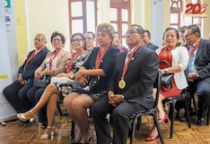 Lambayeque: regidores reciben dinero y también refrigerios pagados con fondos públicos