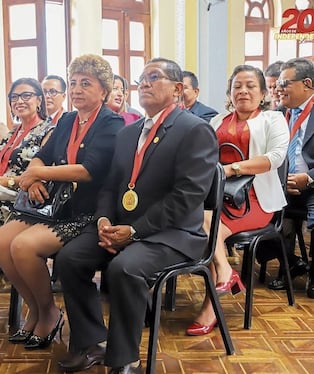 Cuestionan gastos a favor de concejales de Lambayeque.