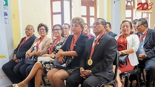 Lambayeque: regidores reciben dinero y también refrigerios pagados con fondos públicos