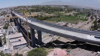 Hoy se inaugura Puente Chilina a las 11:00 horas