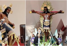 Semana Santa en Pisco: San Andrés inicia la recuperación de sus tradiciones católicas