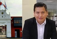 Gobierno designa a Carlos Rodríguez como nuevo prefecto de La Libertad