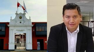Gobierno designa a Carlos Rodríguez como nuevo prefecto de La Libertad