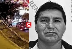 SJL: familiares dan último adiós a chofer que fue asesinado por sicarios en plena ruta