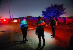 Comas: Asesinan a dirigente de construcción civil en la Pascana durante Navidad