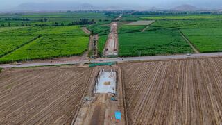 La Libertad: Restringirán tránsito en la vía hacia Otuzco por obras para canalizar quebradas