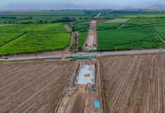 La Libertad: Restringirán tránsito en la vía hacia Otuzco por obras para canalizar quebradas