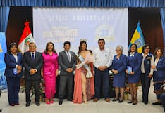 Arequipa: Semáforos inteligentes y seguridad en José Luis Bustamante y Rivero