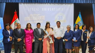 Arequipa: Semáforos inteligentes y seguridad en José Luis Bustamante y Rivero