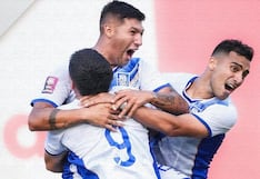 Delantero de Alianza Atlético Ariel Muñoz, ansía llevarse la Copa Caliente