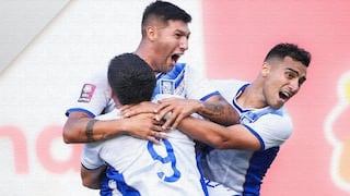 Delantero de Alianza Atlético Ariel Muñoz, ansía llevarse la Copa Caliente