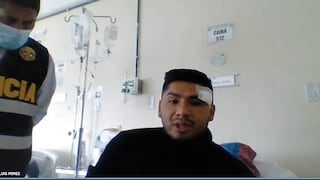 Envían a la cárcel a Policía que disparó contra padre e hijo en Cerro Colorado | Las Imperdibles de Correo (PODCAST)