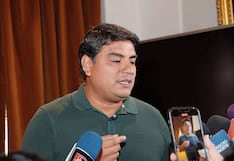 Alcalde no asiste a las actividades por Fiestas Patrias en Trujillo